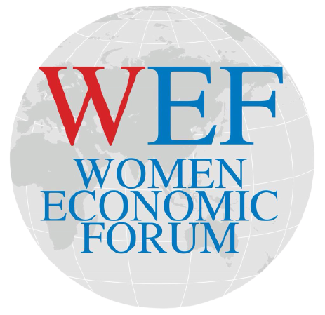 WEF Logo
